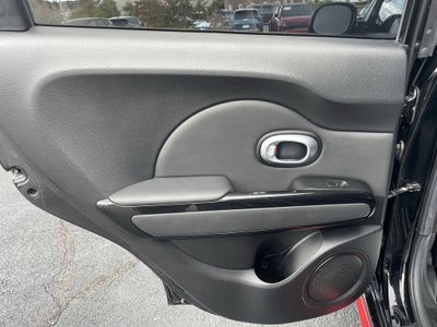 2015 Kia Soul Plus