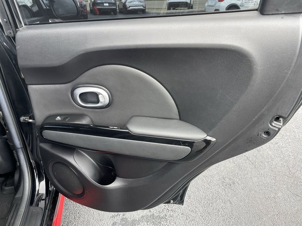 2015 Kia Soul Plus