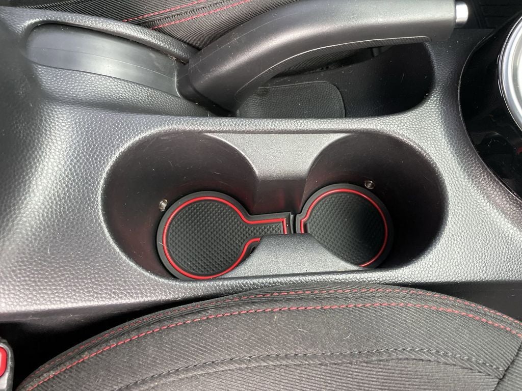 2015 Kia Soul Plus