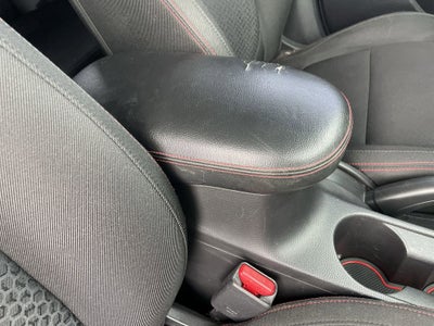 2015 Kia Soul Plus