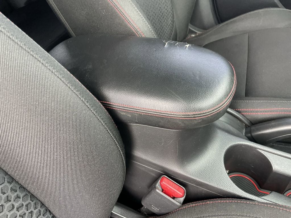 2015 Kia Soul Plus