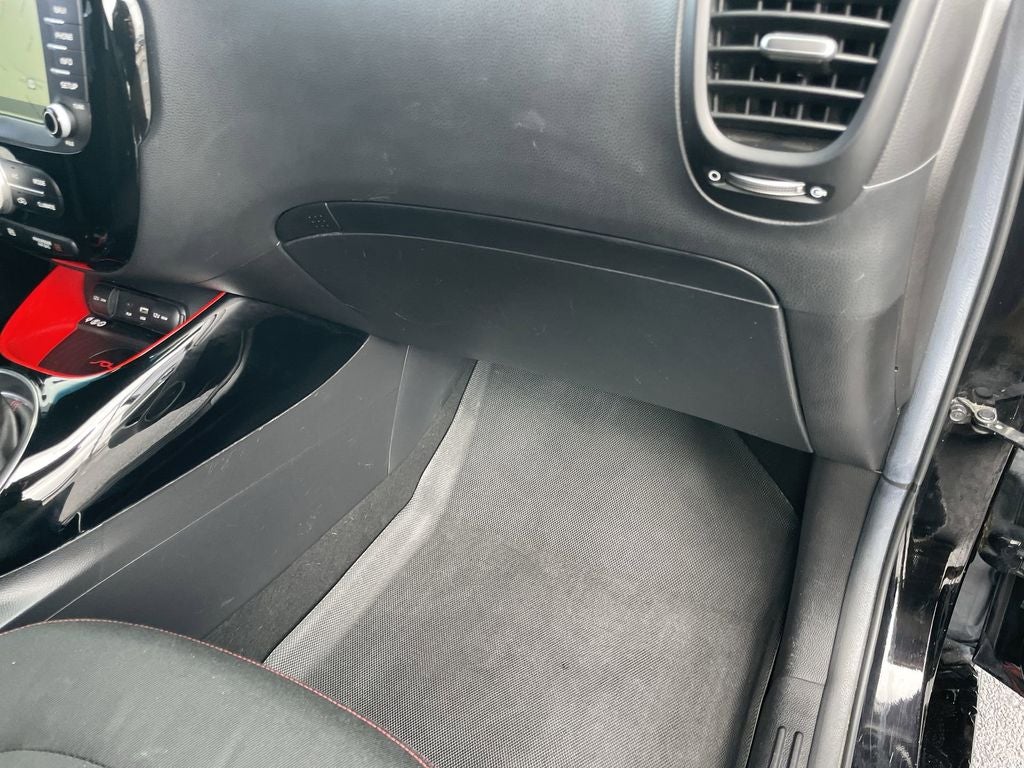 2015 Kia Soul Plus