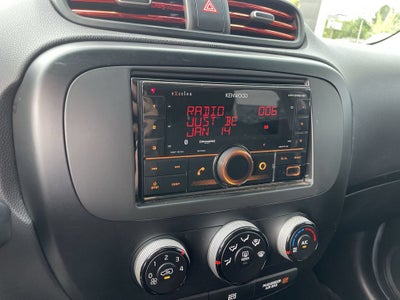 2015 Kia Soul Plus