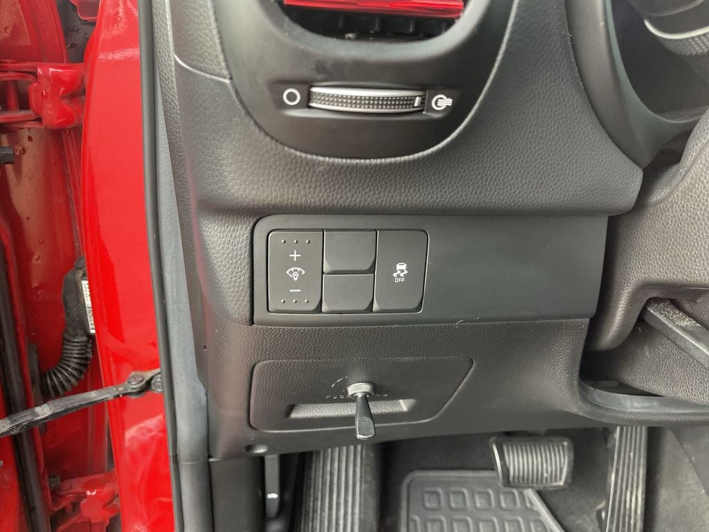 2015 Kia Soul Plus