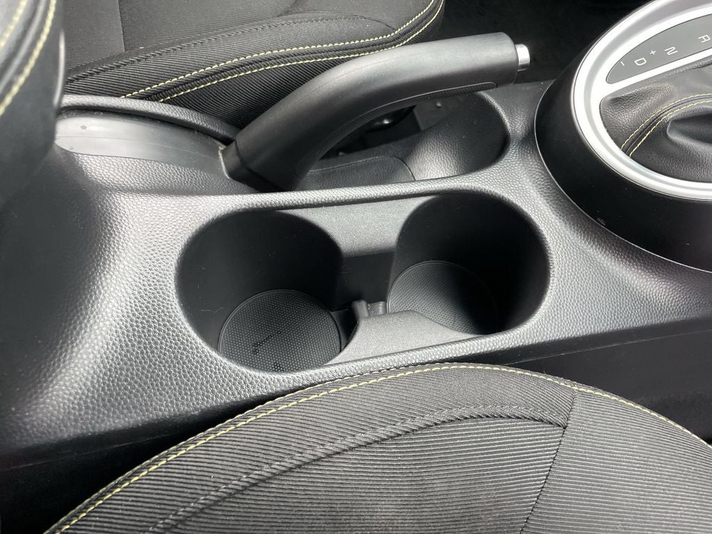 2015 Kia Soul Plus