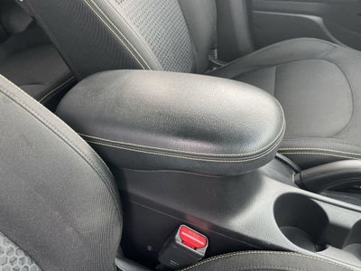 2015 Kia Soul Plus