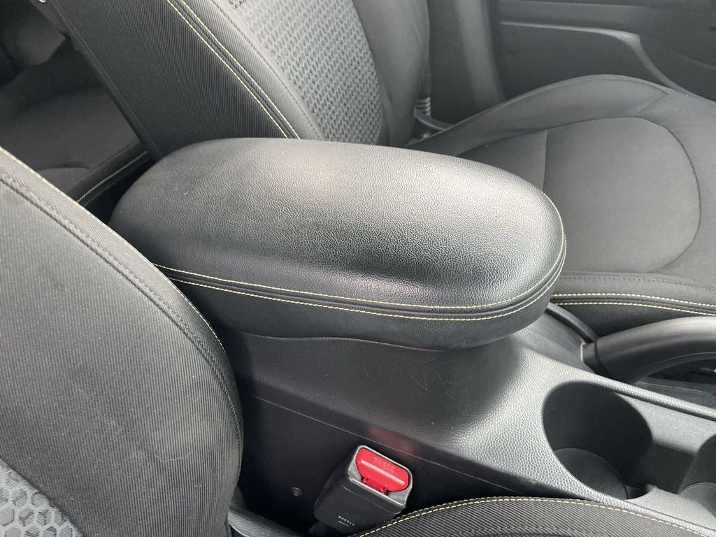 2015 Kia Soul Plus