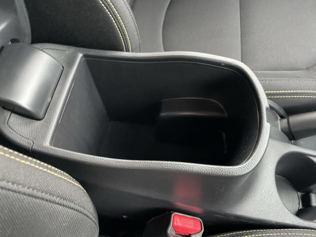 2015 Kia Soul Plus