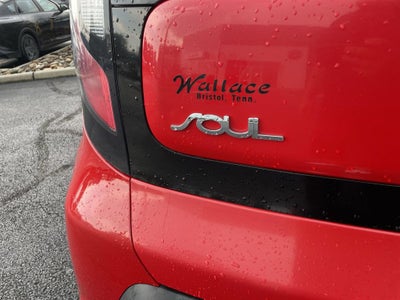 2015 Kia Soul Plus