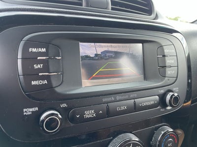 2015 Kia Soul Exclaim