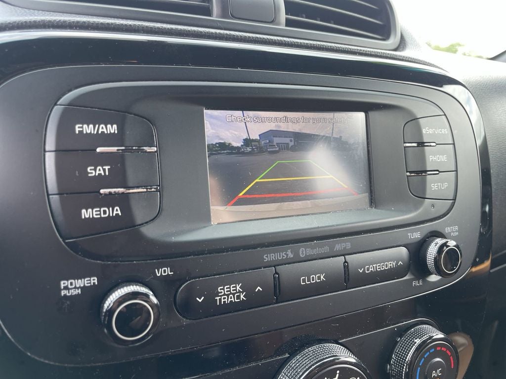 2015 Kia Soul Exclaim