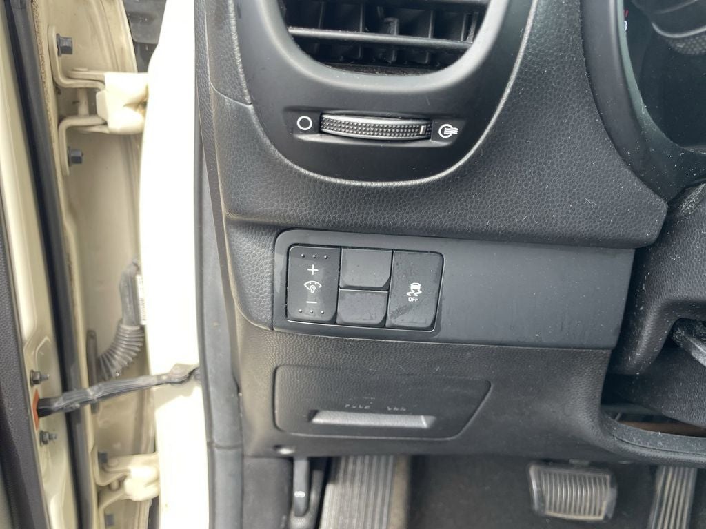2015 Kia Soul Exclaim