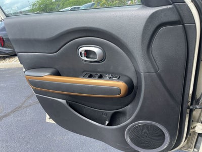 2015 Kia Soul Exclaim
