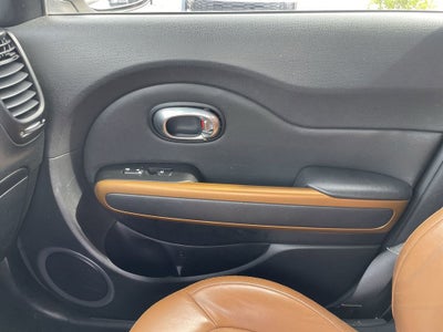 2015 Kia Soul Exclaim