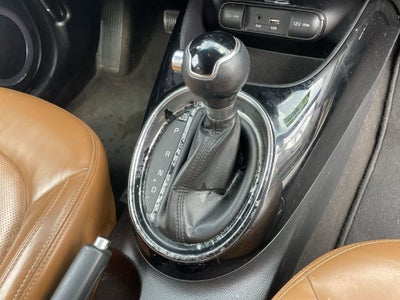2015 Kia Soul Exclaim