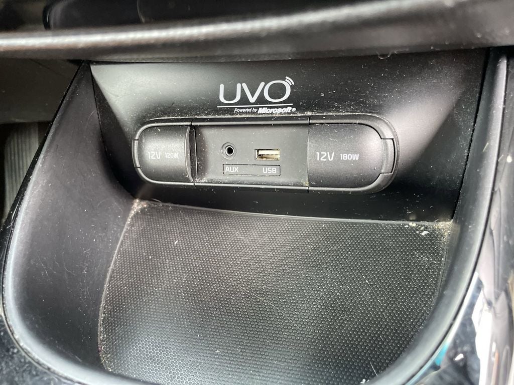 2015 Kia Soul Exclaim