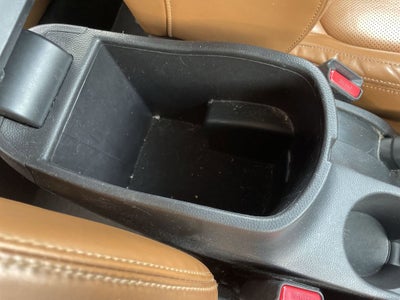 2015 Kia Soul Exclaim