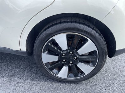 2015 Kia Soul Exclaim