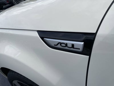 2015 Kia Soul Exclaim