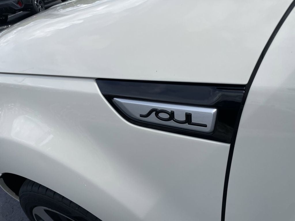 2015 Kia Soul Exclaim