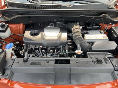 2018 Kia Soul Exclaim
