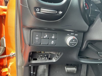 2018 Kia Soul Exclaim