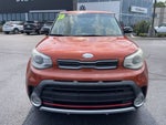 2018 Kia Soul Exclaim