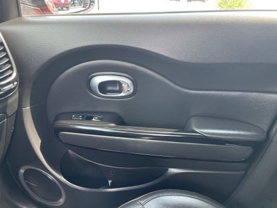 2018 Kia Soul Exclaim