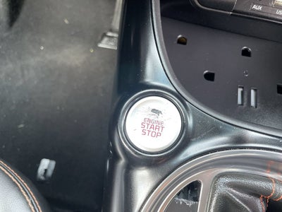 2018 Kia Soul Exclaim