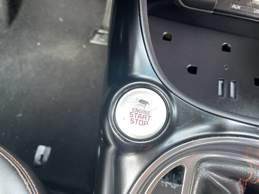 2018 Kia Soul Exclaim