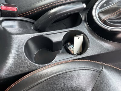 2018 Kia Soul Exclaim