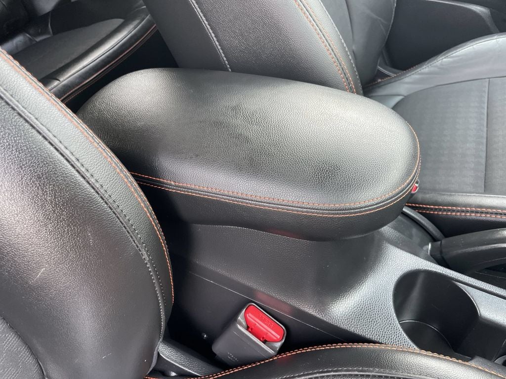 2018 Kia Soul Exclaim