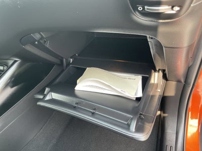 2018 Kia Soul Exclaim