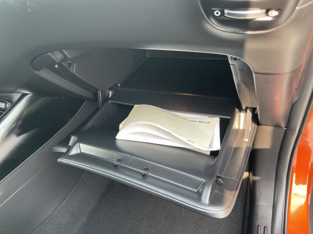 2018 Kia Soul Exclaim