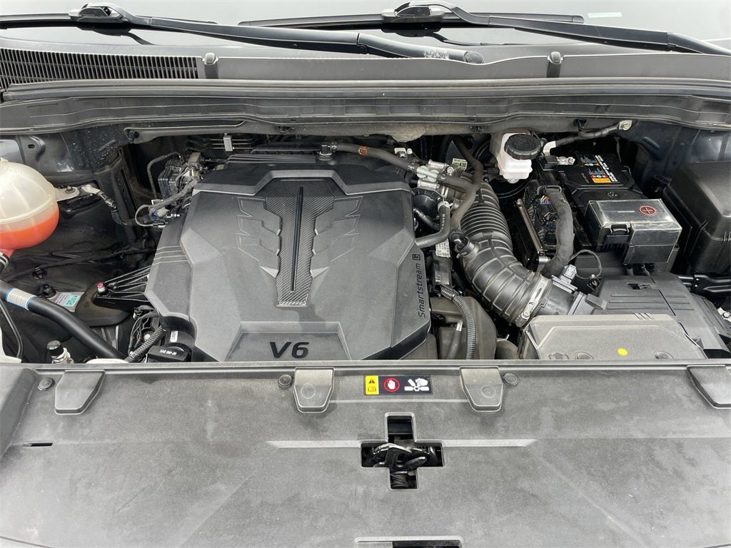 2022 Kia Carnival LXS