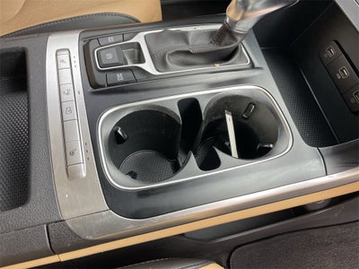 2022 Kia Carnival LXS