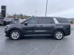 2022 Kia Carnival LXS