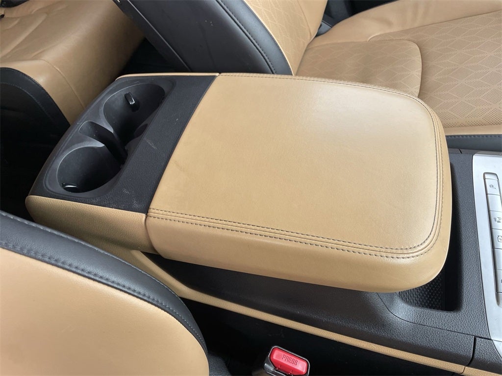 2022 Kia Carnival LXS