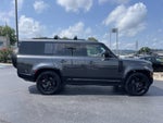 2025 Land Rover Defender 130 X-Dynamic SE