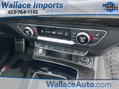 2022 Audi SQ5 Premium Plus quattro