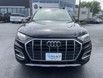 2021 Audi Q5 45 Premium Plus quattro