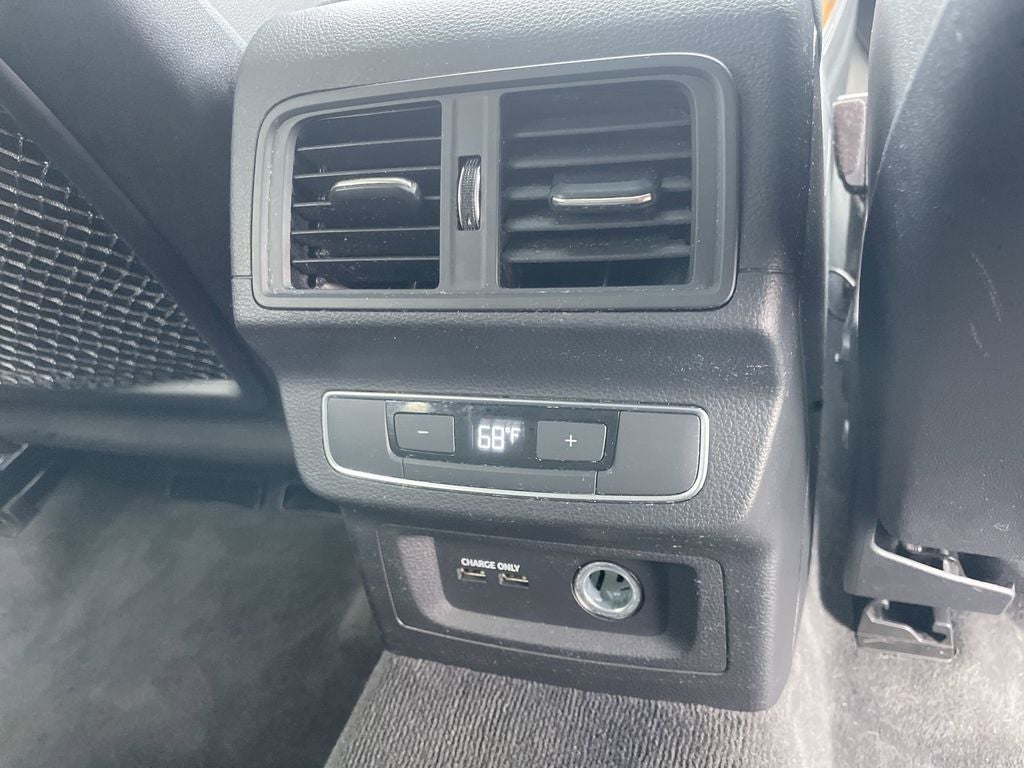 2021 Audi Q5 45 Premium Plus quattro
