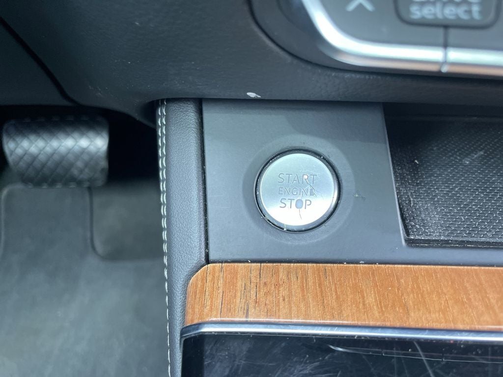 2021 Audi Q5 45 Premium Plus quattro