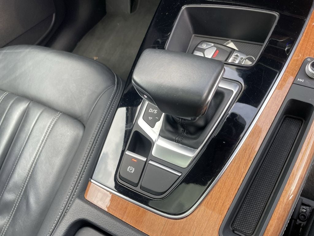 2021 Audi Q5 45 Premium Plus quattro