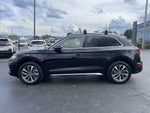 2021 Audi Q5 45 Premium Plus quattro
