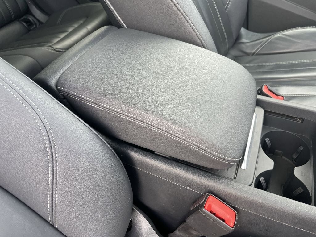 2021 Audi Q5 45 Premium Plus quattro