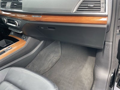 2021 Audi Q5 45 Premium Plus quattro