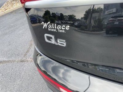 2021 Audi Q5 45 Premium Plus quattro