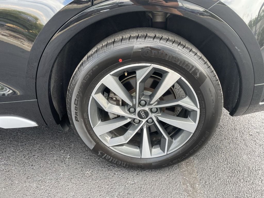 2021 Audi Q5 45 Premium Plus quattro