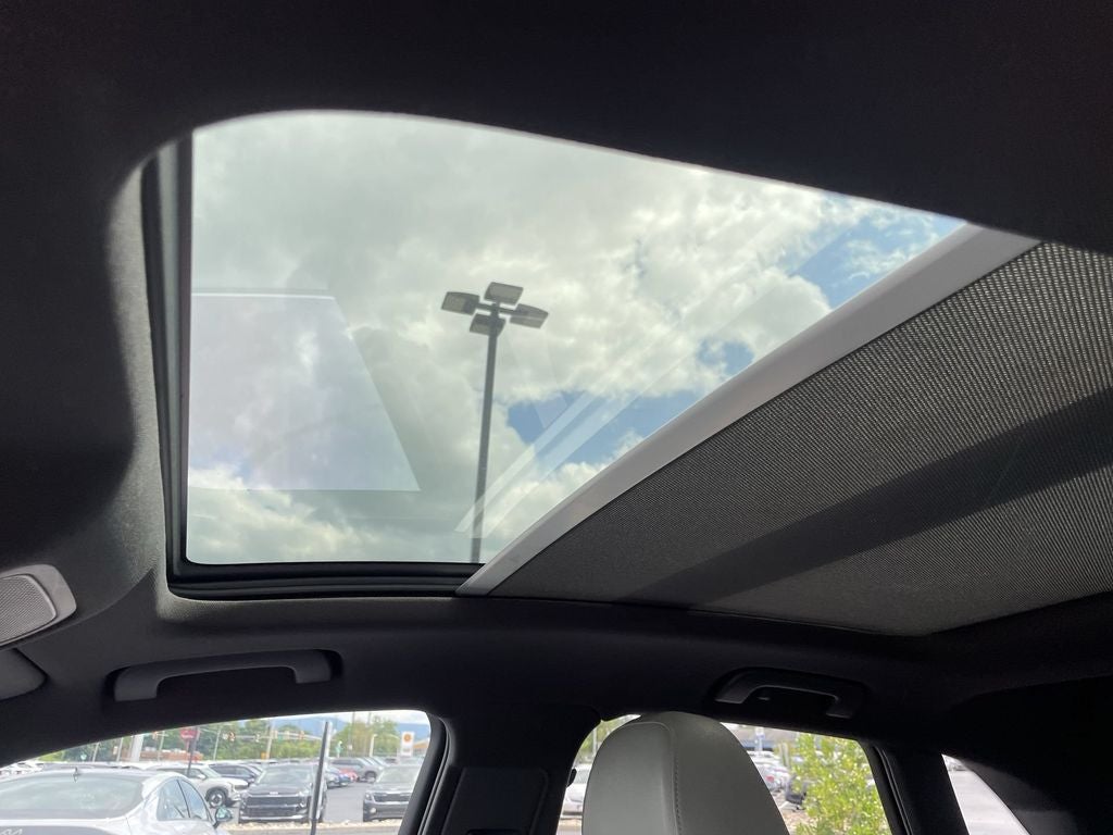 2016 Audi Q3 2.0T Prestige quattro